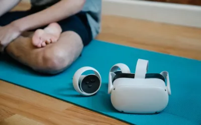 Revolutionary VR Program Equips Black Autistic Youth with Lifesaving Skills