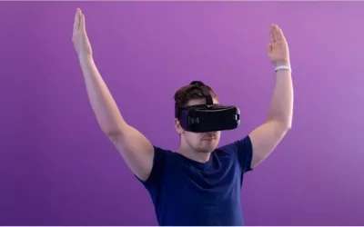 VR Games Bring New Hope to Deaf Kids in UK