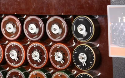 Unlocking AI’s Future: How Bletchley Park’s Historic Code-Breaking Influences Today’s Quest for Secure Artificial Intelligence
