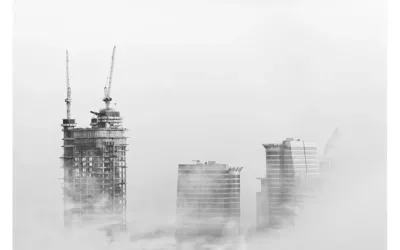 AI’s Game-Changing Impact on Modern Construction