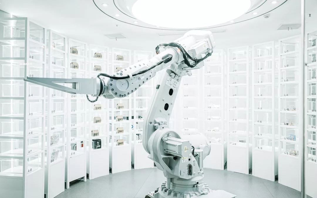 AI Revolution Goes Global: US, China, and UK Spearhead Cutting-Edge Tech Boom