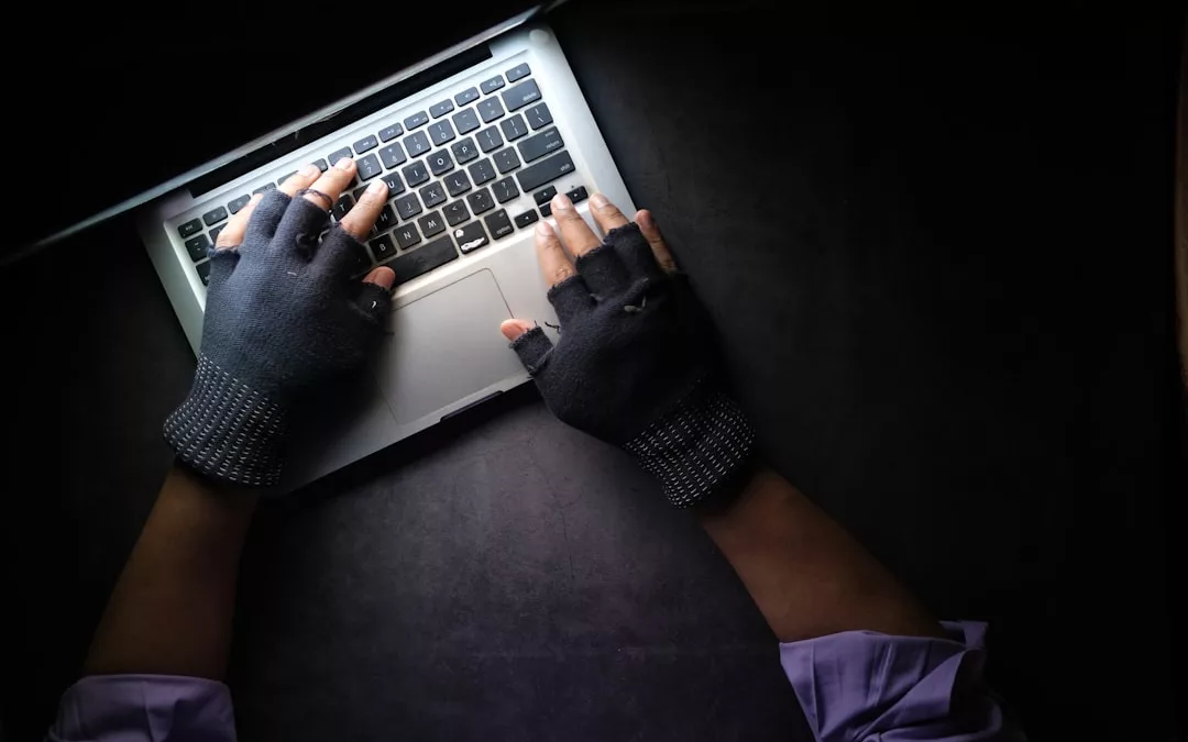 UK’s Cyber Defenses Tested: GCHQ Chief Warns of Looming Chinese Cyber Onslaught – Are We Ready?