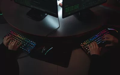 Deepfake Heist: Hackers Nab $25M from UK Firm