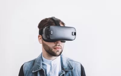 Revolutionizing Production: How AR and VR Are Shaping Tomorrow’s Factories