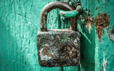 Exposed: Critical Flaws in Data Security Tools Put Vital Infrastructure at Risk!