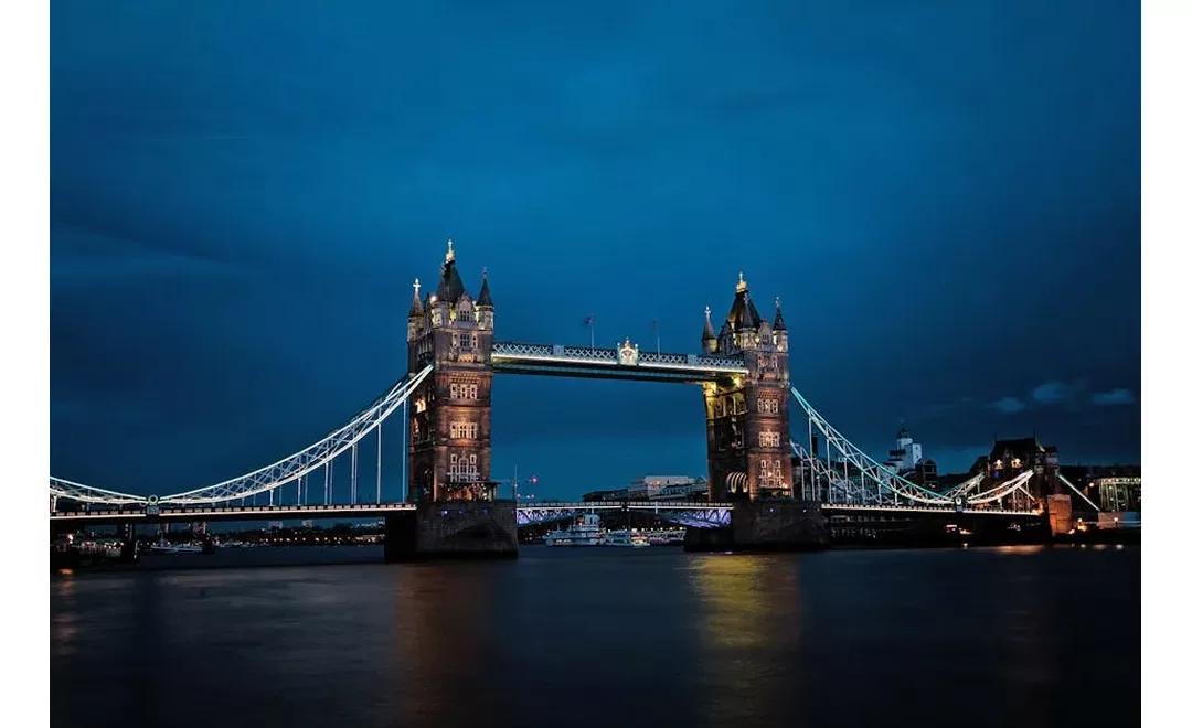 U.S. and UK Forge Ahead: Strengthening Economic and Tech Ties for the 21st Century