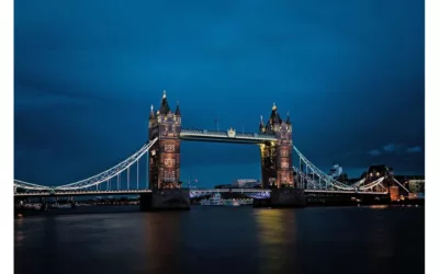 U.S. and UK Forge Ahead: Strengthening Economic and Tech Ties for the 21st Century