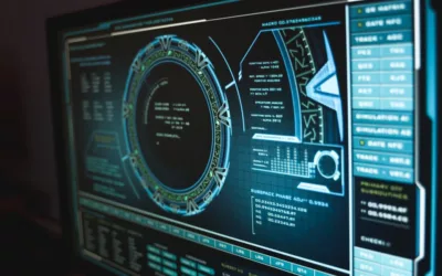 Bracing for ‘Q-Day’: Quantum Tech’s Looming Threat to Web Safety and Defense