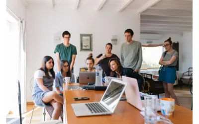 Closing the UK’s Digital Skills Gap: Challenges, Investments, and the Road Ahead