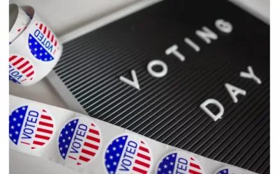 AI Candidates in Global Politics: A New Era for Democracy?