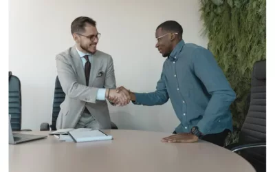 Harnessing UK Workforce Potential: Overcoming Hiring and Growth Hurdles for Future Success