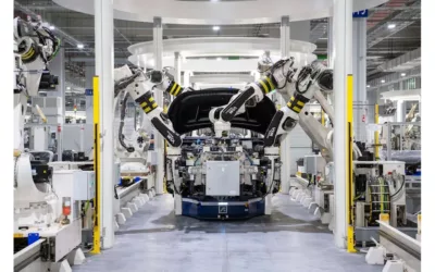 The Future of Jobs: Harnessing AI, Automation, and Talent Growth