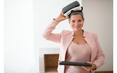 The Rise of Virtual Tours: $17.88 Billion Game-Changer for Travel and Real Estate