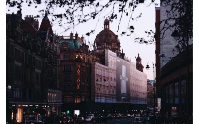 Vacheron Constantin and Harrods Team Up for an Immersive Watchmaking Showcase
