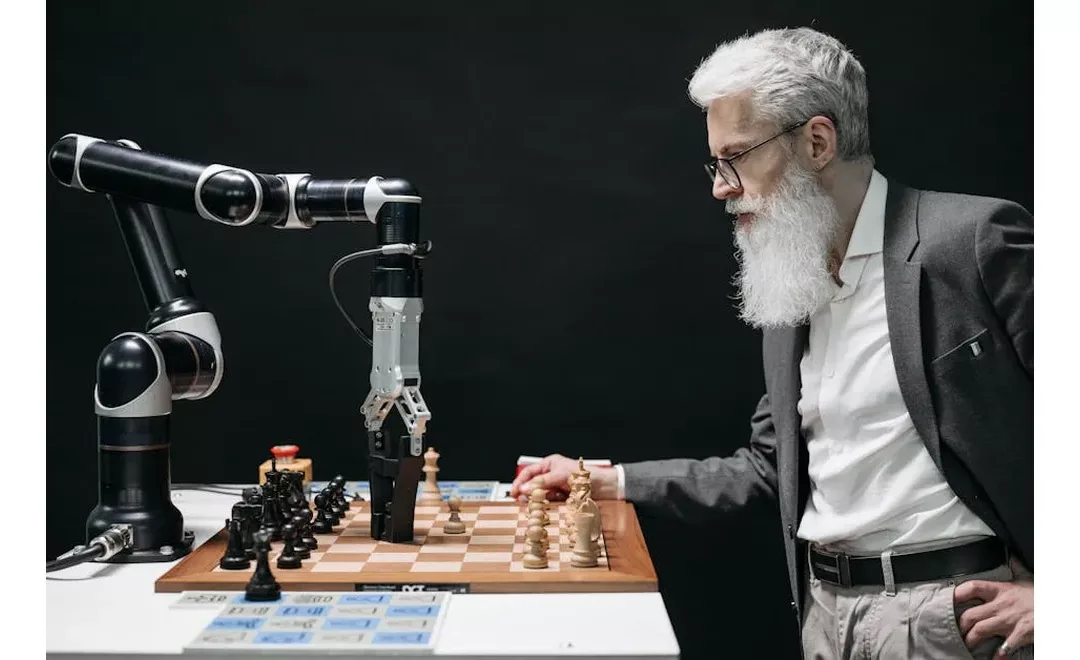AI and Hybrid Learning Recast MBA Programs: Ethics and Inclusion at the Forefront