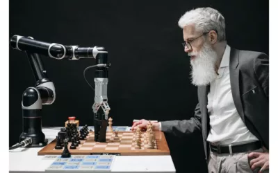 AI and Hybrid Learning Recast MBA Programs: Ethics and Inclusion at the Forefront