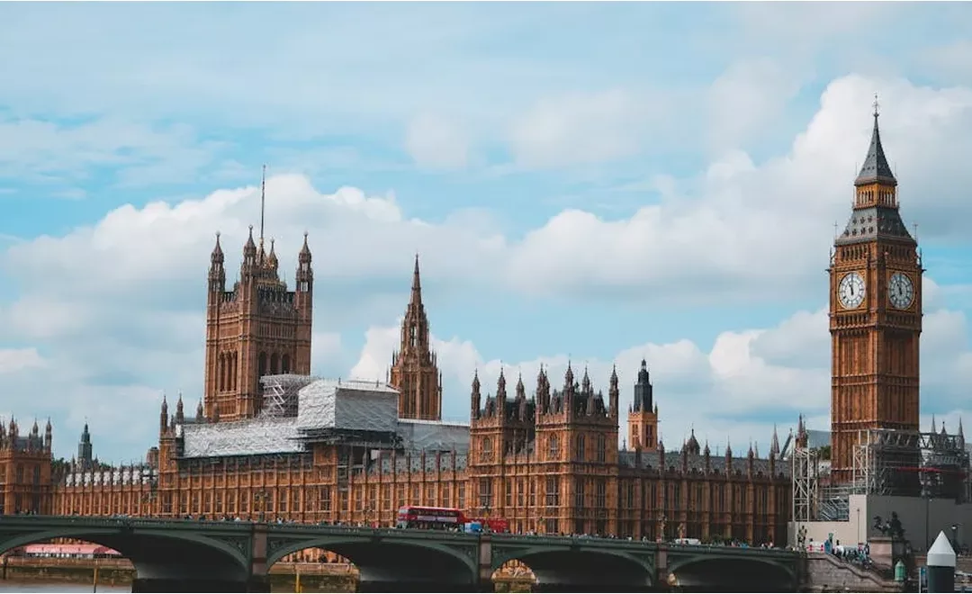 UK and Kenya Join Forces on £500,000 Green Infrastructure Plan
