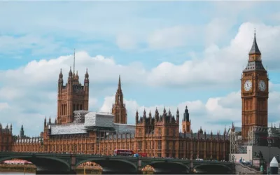 UK and Kenya Join Forces on £500,000 Green Infrastructure Plan