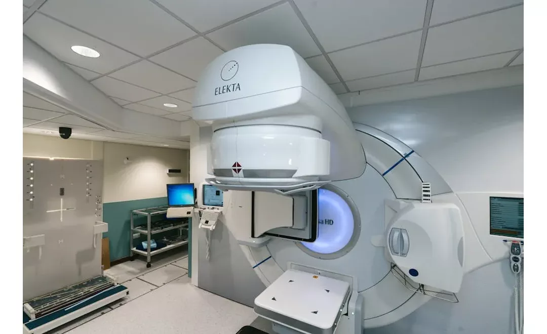 Christie Revolutionizes Pediatric Radiotherapy with Virtual Reality