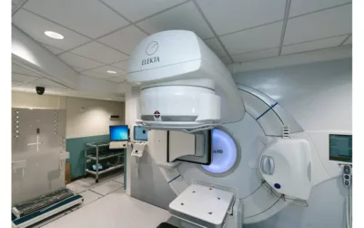 Christie Revolutionizes Pediatric Radiotherapy with Virtual Reality