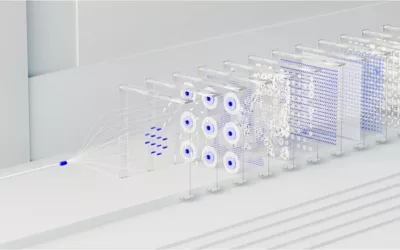 Persistent Systems Teams Up with Google Cloud to Boost Global AI Use Across Industries