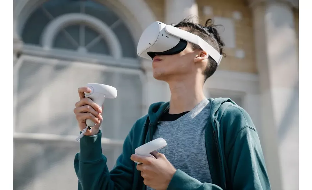 Libra Home’s VR Tech Revolutionizes Brain Rehab