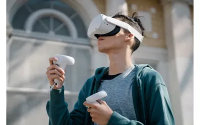 Libra Home’s VR Tech Revolutionizes Brain Rehab