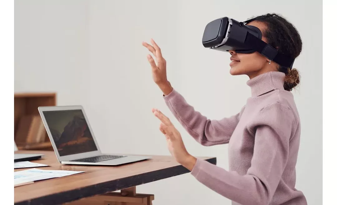 Boundless Realms: The Next Wave in Mixed Reality Gaming with AR and VR