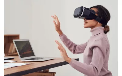 Boundless Realms: The Next Wave in Mixed Reality Gaming with AR and VR
