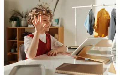 Virtual Schools Boom: Global Ed Market to Hit $16.49B by 2033