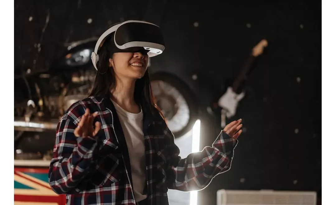 Top Budget VR Headsets: Best Picks for Gamers and Tech Fans