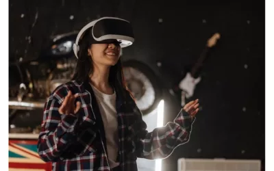 Top Budget VR Headsets: Best Picks for Gamers and Tech Fans