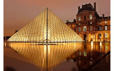 Excurio, French Museum Unveil Life Chronicles VR, Revolutionizing Edutainment
