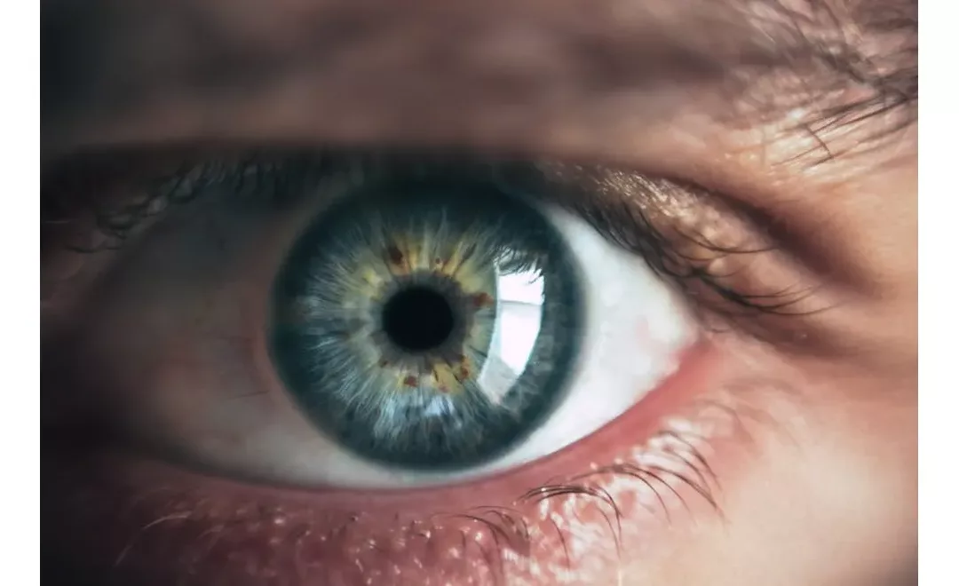 Transforming Child MRI Scans: Eye Tracking and VR Lead the Way