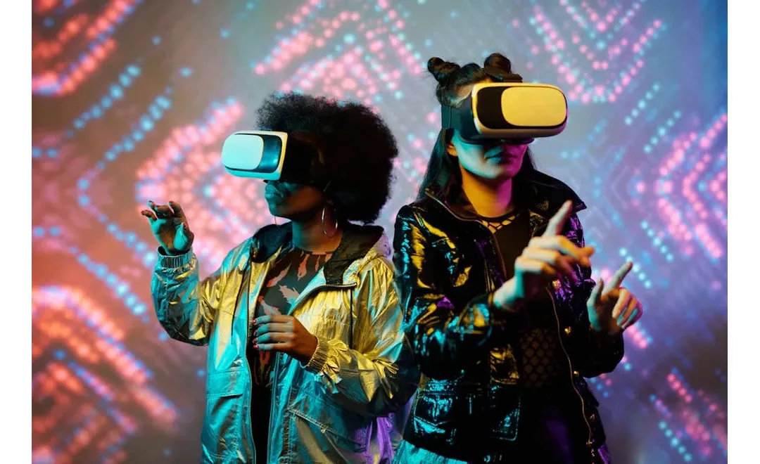 Thames Water’s VR Tech: Merging Old and New for a Greener Future