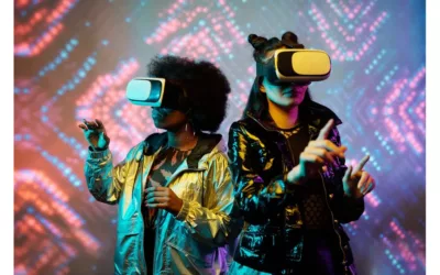 Thames Water’s VR Tech: Merging Old and New for a Greener Future