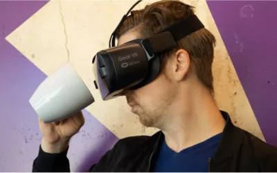 Michael Marsau to Spearhead AppliedVR’s RelieVRx® Expansion into Workers’ Comp