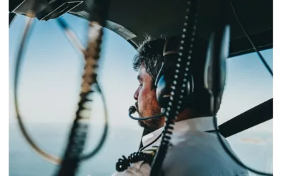 RAF Pioneers AR in Pilot Training with Red 6’s ATARS