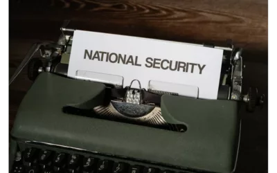 Academic Institutions and Research Organizations: Navigating the National Security and Investment Act 2021