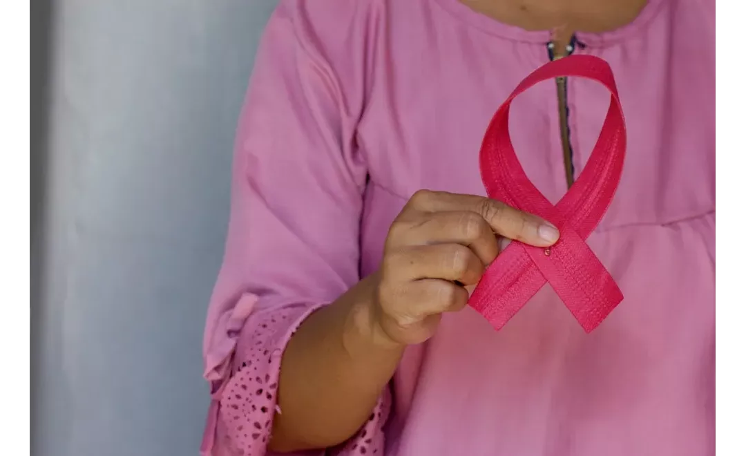 Battling Breast Cancer Amid Cyber Threats: Hanna’s Story