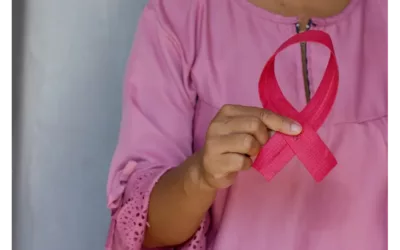 Battling Breast Cancer Amid Cyber Threats: Hanna’s Story