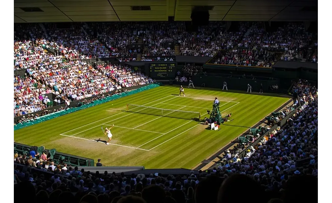 AI Misstep Mars Wimbledon: The Alex de Minaur Incident