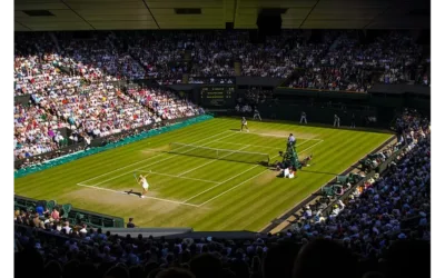 AI Misstep Mars Wimbledon: The Alex de Minaur Incident