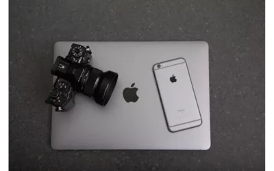 Apple Unveils VisionOS: Machine Learning Adds Depth to Photos