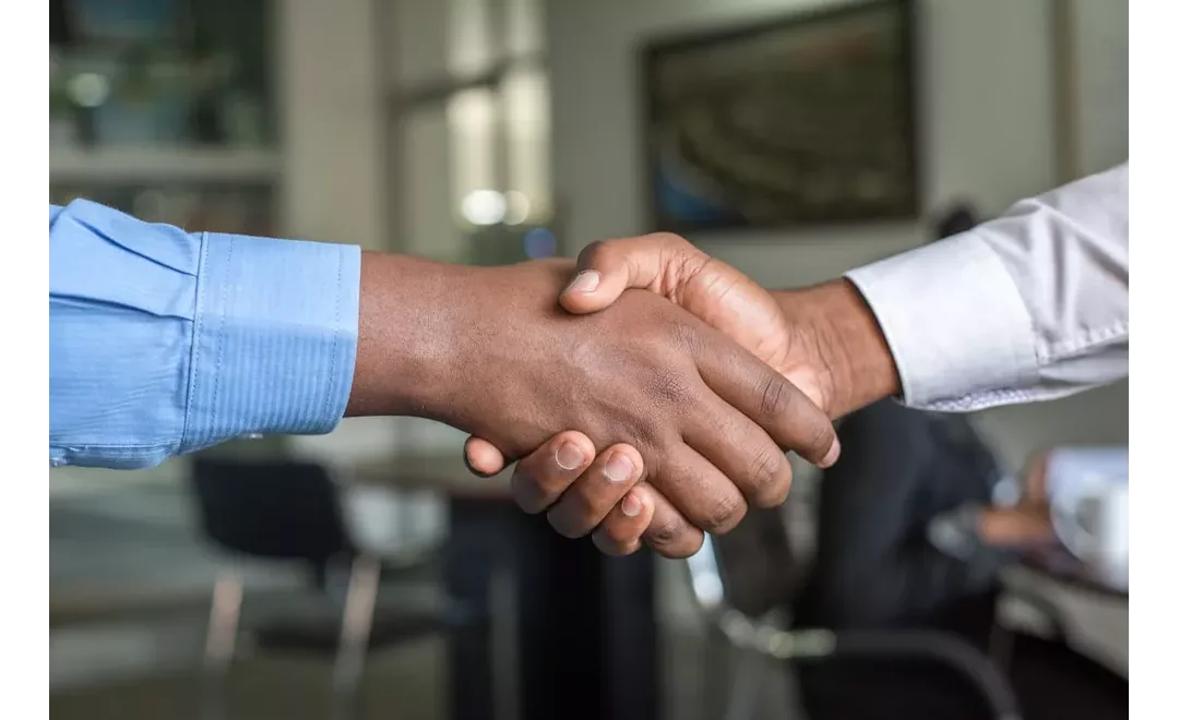 US-UK Forge Path to Digital Future