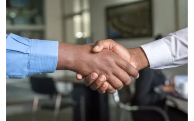 US-UK Forge Path to Digital Future