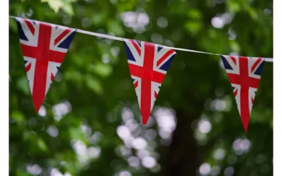 UK: The New Powerhouse in Sports Tech