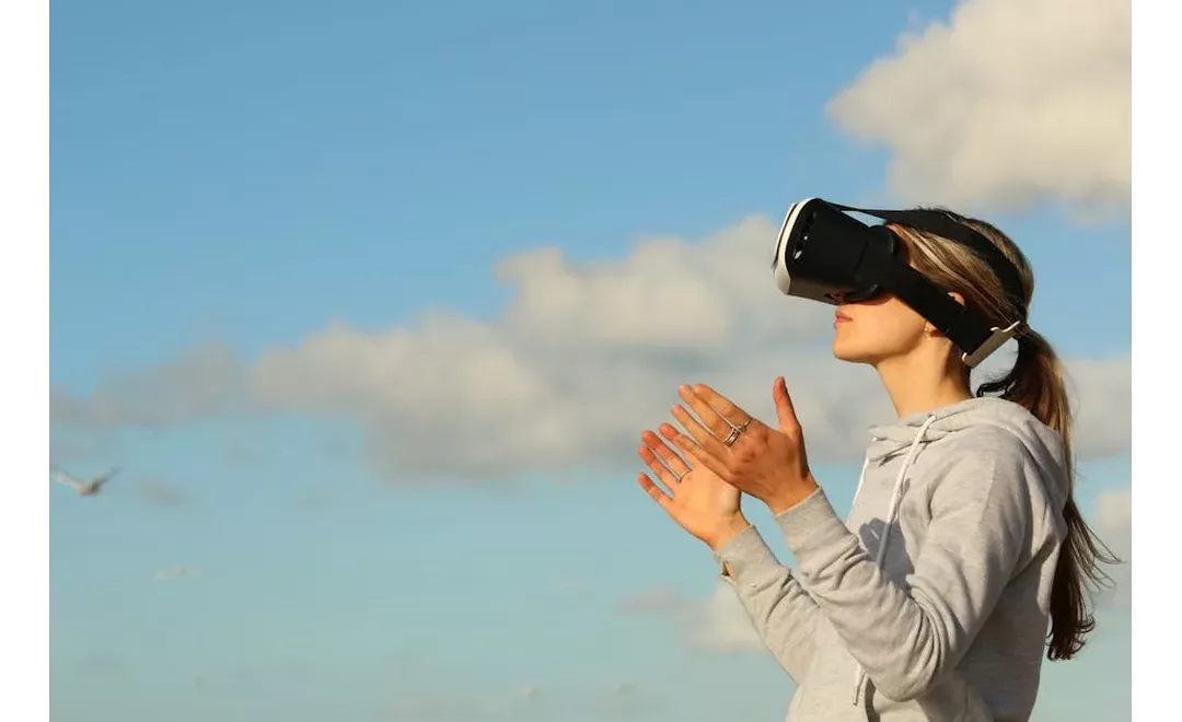 Apple’s Vision Pro Expands Globally: A New Era in Digital Interaction