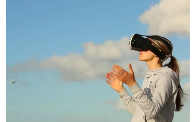 Apple’s Vision Pro Expands Globally: A New Era in Digital Interaction