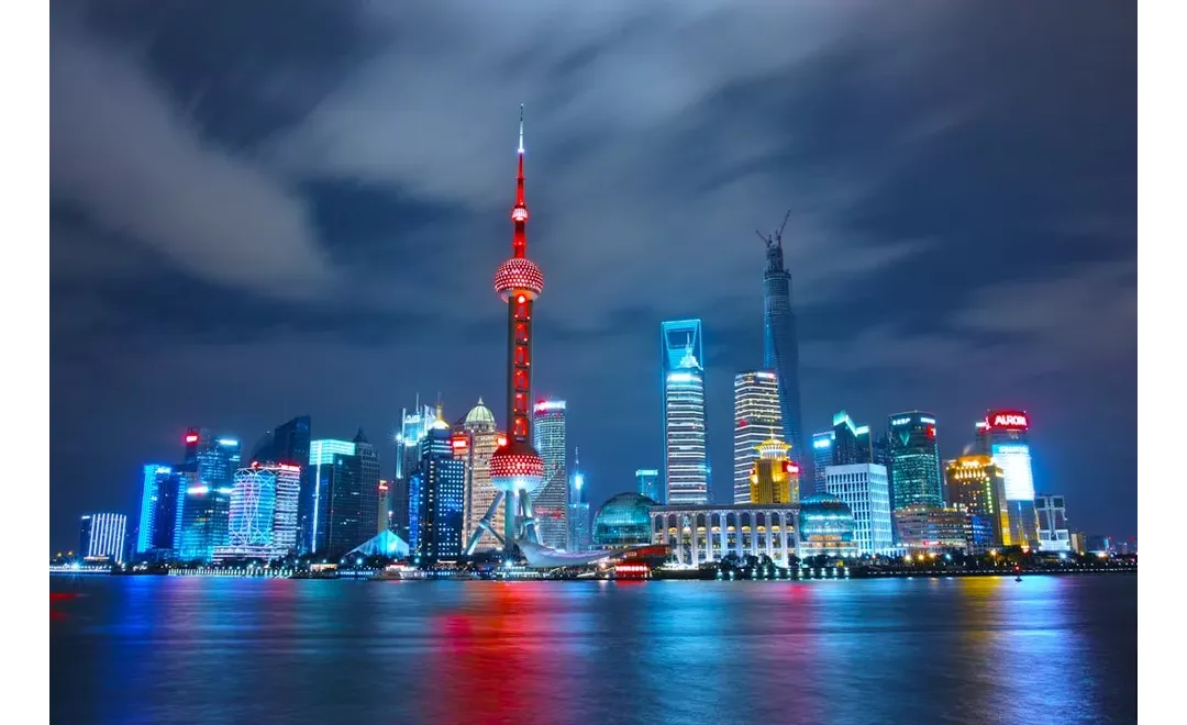 MI5 Unveils Vast Chinese Espionage Network